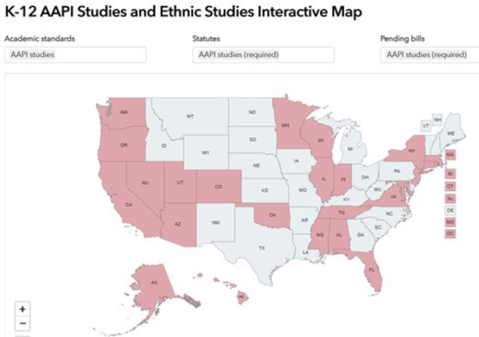 Committee of 100 Releases Updated Data